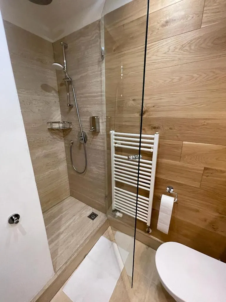 Holec Apartments Prag